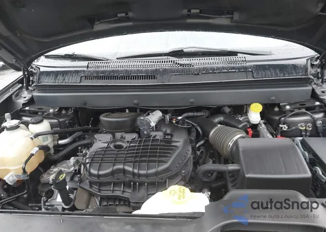 2019 Dodge Journey Crossroad Awd from USA, damaged, VIN 3C4PDDGG2KT759252